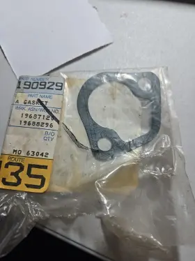 Md190929 Chrysler Genuine Part. Fuel Pump Gasket New Old Stock