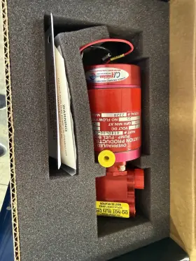 4140-00-19b Cj Aviation Fuel Pump
