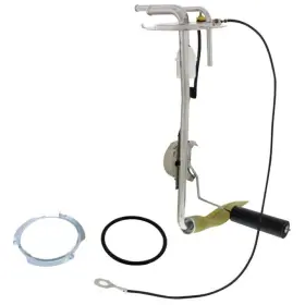 Cj Classic Trucks 072017271742 Fuel Sending Unit Triple Outlet Stainless Steel Passenger S