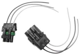 Gn110533 Classic Industries 1984-87 Buick Regal Turbo - Fuel Tank Connectors Pair