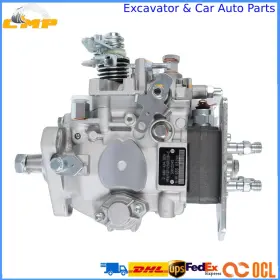 0460424024 Cmp Fuel Injection Pump 3912245 For Cummins 4bt 3.9l Td9h Td8g 510b 510c
