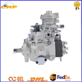 Cmp 0460426449 504171001 Ve6/12f1100l2002 Fuel Injection Pump For Iveco Fiat Fpt