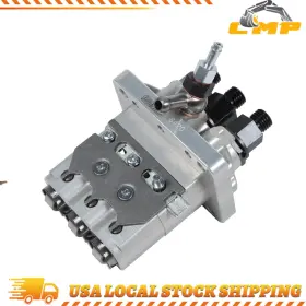 Cmp 094500-7030 Fuel Injection Pump 0945007030 For Cub Cadet 7305 Pfr3 Pfr3m70a1nd70