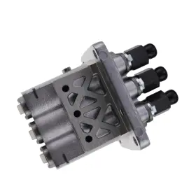 104134-3050 Cmp Fuel Pump 131017700 9410617211 Compatible With Case D33 Dx33 Dx29