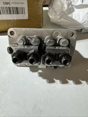 104134-4002 Cmp Fuel Injection Pump 131017541 9410618077 For Kubota Perkins Engine