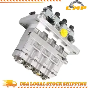 104134-4032 Cmp Fuel Pump 131017691 9410618463 For Kubota Holland Tractor 1920 Tc45a