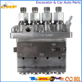 104206-4070 Cmp 1042064070 Fuel Injector Pump 131011080 F01g09y021 For Kubota D404d-15 Jcb Wl25