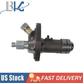 19090-13571 Cmp 104298-1060 Fuel Injection Pump For Kubota Rd105h Rd105 Di-2 Engine