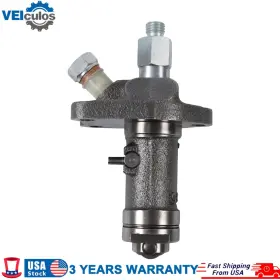 1t071-51012 Cmp 104298-1070 Fuel Pump 9410618367 For Kubota Rt140 Engine F3680 Zd25f