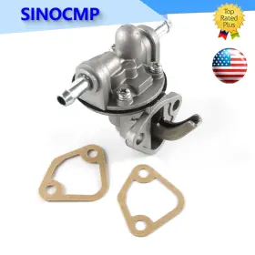 1g961-52030 Cmp 12581-52030 Fuel Pump 15821-52030 For Kubota Z482 D722 V2403 V2203