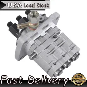 252-6987 Cmp 1557989 293-3246 Fuel Injection Pump For Cat 3013c C1.1 C1.5 Engine