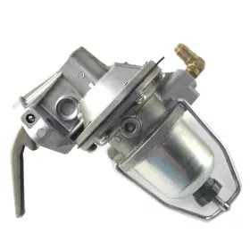 17010-50k60 Cmp 17010-50k00 Fuel Pump For Tcm Nissan Komatsu Cat Hc Lpg Forklift #2