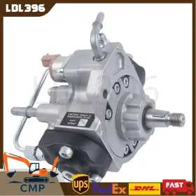 16700-vm00a Cmp 294000-0781 294000-0780 Fuel Pump For Nissan Navara Pathfinder Np300