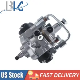 8-98081771-2 Cmp 294000-1124 Fuel Injection Pump Hp3 294000-1125 For Isuzu 4hk1 Diesel Engine