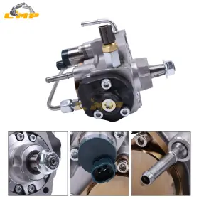 16700-5x00a Cmp 294000-1223 Fuel Injection Pump 167005x00b For Nissan Yd25 Dci Np300 Pickup 2.5l