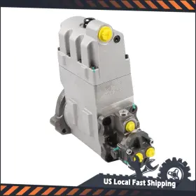 319-0677 Cmp Fuel Injection Pump 10r8899 Compatible Cat C7 C9 Engine 324d 325d 326d