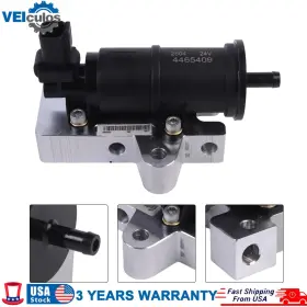 446-5409 Cmp Fuel Transfer Pump For Caterpillar C4.4 C6.6 C7.1 Engine 924k 930k 950k
