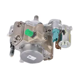 400912-00219b Cmp 7249380 New Fuel Pump For Bobcat Doosan D24 D18 #3
