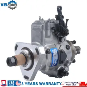 Db4327-5910 Cmp Re522909 Original Fuel Injection Pump For John Deere 3029t 3029tat71