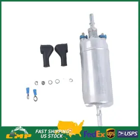 Re515718 Cmp Electric Fuel Transfer Pump 24v For John Deere 1600 200clc 844j 2054
