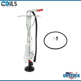 Ca135142fp01 Coils-autoparts For Ford F-250 Super Duty 7.3l 1999-2001 2002 2003 Diesel Fuel Sending Unit
