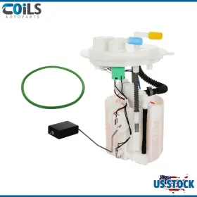 Ca135174fp01 Coils-autoparts For Nissan Altima 2019-2023 L4 2.5l Gas Fwd Electric Fuel Pump Assembly