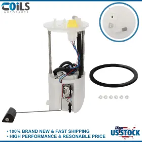 Ca130923c01 Coilsauto For Mitsubishi Outlander 2009-2011 V6 3.0l Petrol Electric Fuel Pump Assembly