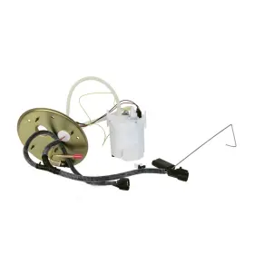 150323-a-pio Componentsplus New Fuel Pump Fits Ford F250 Super Duty 2005-2007 By F5uz9a407b