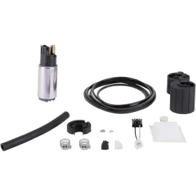 152017-ad3 Componentsplus New Fuel Pump Module 1986-2004 Acura Cl Tl 3.2l 2.5l V6 Eb471c Fwd Gas