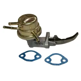 Componentsplus 545-8010-z8 Mechanical Fuel Pump Mazda B2200 B2000 86-93 2.0l 2.2l L4 Sohc Fe8513350