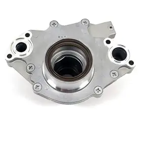 600-255-2z8 Componentsplus Oem Grade Oil Pump Yamaha F200 F225 F250 V6 3.3l 4-stroke 02-07 69j-13300