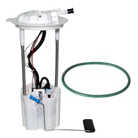 68050962ac Componentsplus 683058113238 New Fuel Pump Module For Dodge Ram 1500 Trx Trx4 Std 5.7l V8 2010