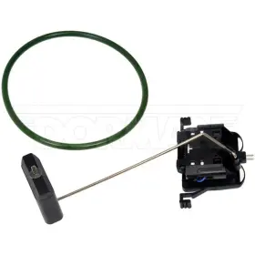 20454010172045400000 Componentsplus Rb911247-z8 New Left Side Fuel Sending Unit For Mercedes Benz By