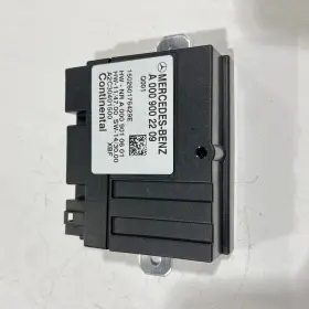 000-900-22-09 Continental Oem Mercedes Glc300 Glc63 Amg 2016-2024 Fuel Pump Control Driver Module #3