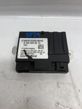 0009009213 Continental 2016 - 2019 Mercedes-benz Metris W447 Fuel Pump Controller Module