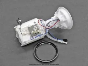 228-226-007-003z Continental Mini Left Fuel Pump Assembly With Level Sending Unit And Seal Oem