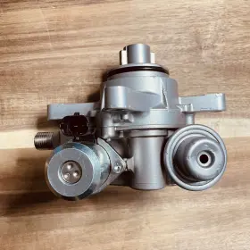 94811031524 Continental 2010-2016 Porsche Panamera High Pressure Fuel Pump #2