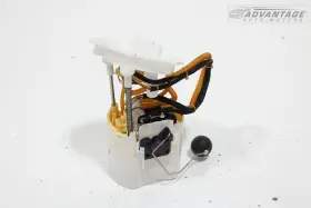 A2c10343300 Continental 2017-2021 Alfa Romeo Giulia 952 Gas Gasoline Fuel Tank Pump Unit With Lever Oem #2