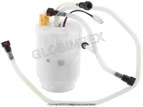 A2c53377801z Continental Porsche Cayenne 2003-2010 Fuel Pump In Tank Right / Pass. Side Oem