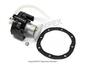 E22-041-080z Continental Bmw E38 740 750 Fuel Pump Intank Suction Device Oem 1 Year Warranty
