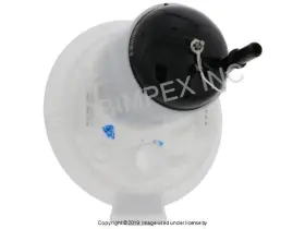Lr124692 Continental For L R 2013-2022 Fuel Pump Closing Cover Right Pass. Side Oem #2