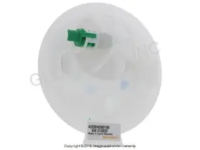 Lr124692 Continental For L R 2013-2022 Fuel Pump Closing Cover Right Pass. Side Oem