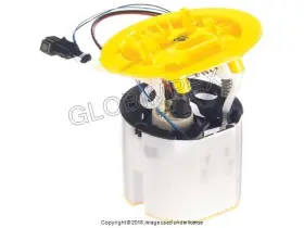 228-235-089-003z Continental Vdo Audi A6 Quattro 2005-2011 Fuel Pump In Tank Oem Warranty