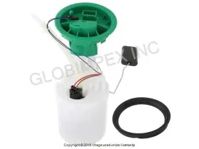 Continental Vdo 2803580144302 For Mini 2002-2005 Fuel Pump Assembly With Level Sending Unit Left