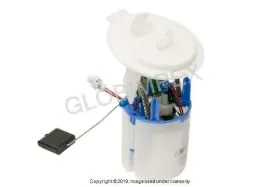 Continental Vdo 2803580201302 For Mercedes 2008-2014 Fuel Pump Assembly With Level Sending Unit Right
