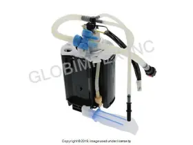 Wgs500012 Continental Vdo Land Rover 2006-2009 Fuel Pump Oem 1 Year Warranty