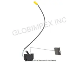 Wgi500070 Continental For Land Rover 2005-2009 Fuel Level Sending Unit Rear Oem