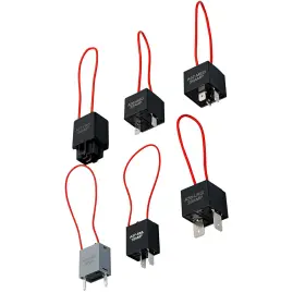 9038a Coremotive Relay Bypass Switch Kit Fuel Pump Tester 6 Pack