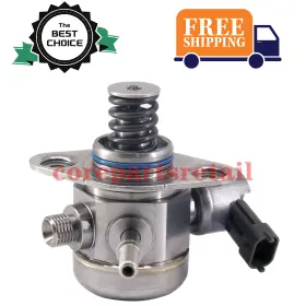 35320-2g720 Corepartsretail 655506572034 Engine High Pressure Fuel Pump Fits 2011-2016 Kia Sportage 2.4l 2.0l