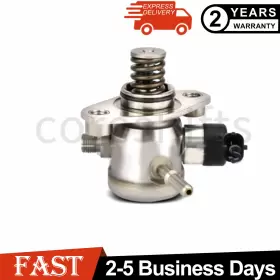16625aa040 Coreshifts 498660130982 2014-2020 For Subaru Wrx High Pressure Fuel Pump 35k Miles Fa20 Dit